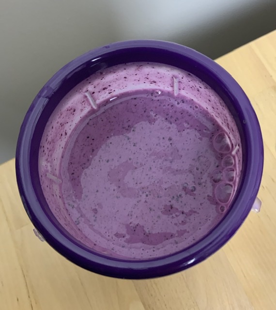 Easy Healthy Smoothie Recipe For A Busy Schedule – Lavender’s Best